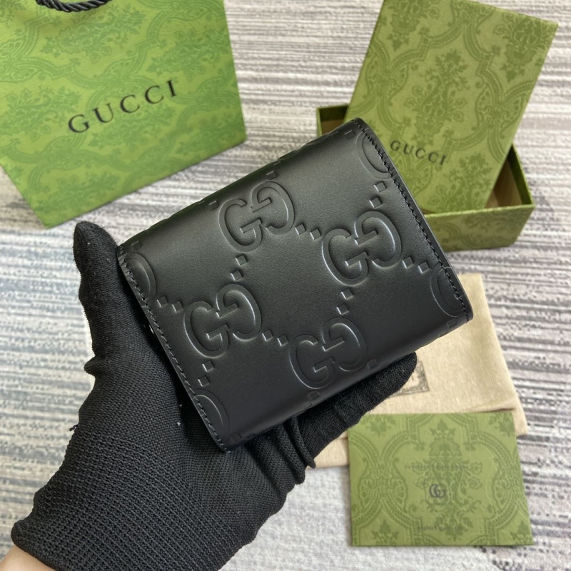 Gucci Wallets & Purse